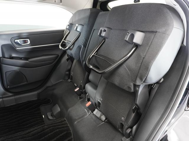 ヴェゼル ｅ：ＨＥＶＺ　ワンオーナーナビＤレコＲカメＥＴＣクルコン２年保証（27枚目）