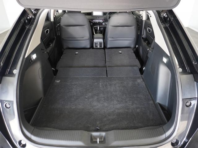 ヴェゼル ｅ：ＨＥＶＺ　ワンオーナーナビＤレコＲカメＥＴＣクルコン２年保証（31枚目）