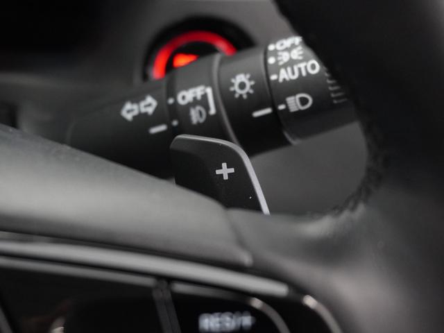 ヴェゼル ｅ：ＨＥＶＺ　ワンオーナーナビＤレコＲカメＥＴＣクルコン２年保証（40枚目）