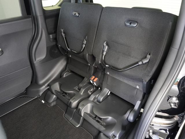 N-BOXカスタム ベースグレード 純正ナビ/Bluetooth・ラジオ/衝突軽減ブレーキ(車線認識)両側電動スライドドアフロントドライブレコーダークルーズコントロール2年保証(24枚目)