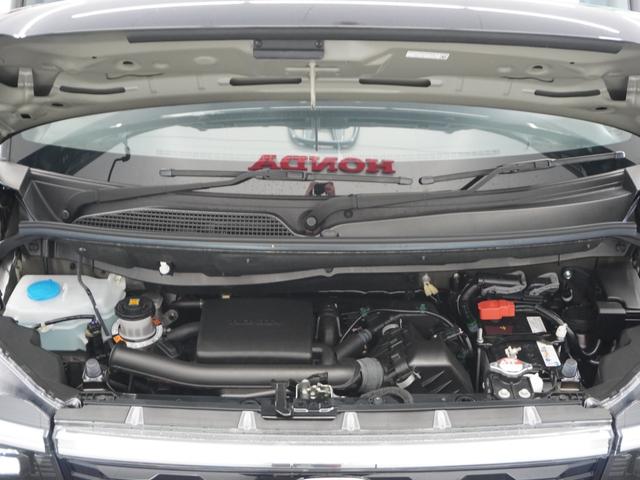 N-BOXカスタム ベースグレード 純正ナビ/Bluetooth・ラジオ/衝突軽減ブレーキ(車線認識)両側電動スライドドアフロントドライブレコーダークルーズコントロール2年保証(47枚目)