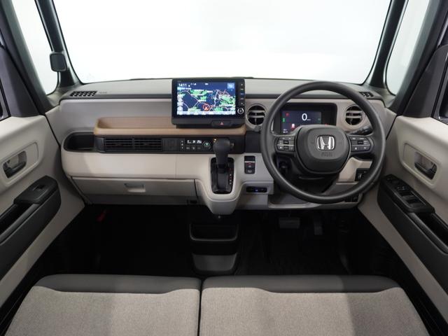 N-BOX ベースグレード 2年保証当社試乗車ナビDレコRレコETC両電扉(8枚目)