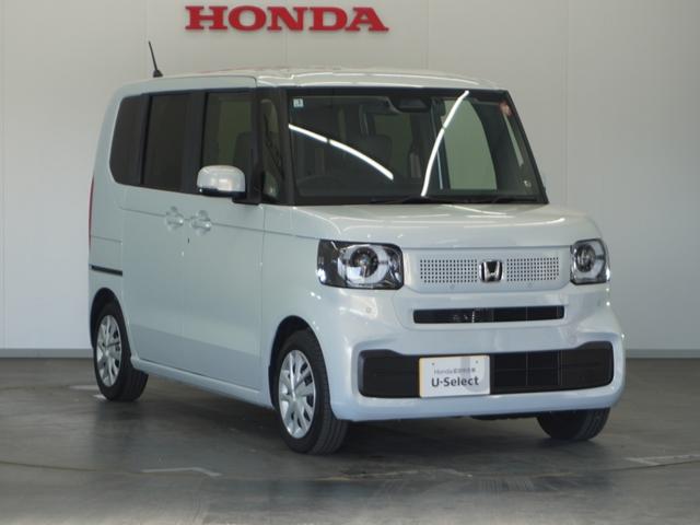 N-BOX ベースグレード 2年保証当社試乗車ナビDレコRレコETC両電扉(15枚目)