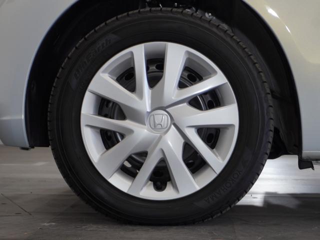 N-BOX ベースグレード 2年保証当社試乗車ナビDレコRレコETC両電扉(18枚目)