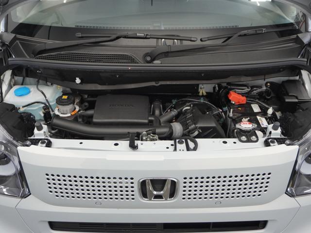 N-BOX ベースグレード 2年保証当社試乗車ナビDレコRレコETC両電扉(20枚目)