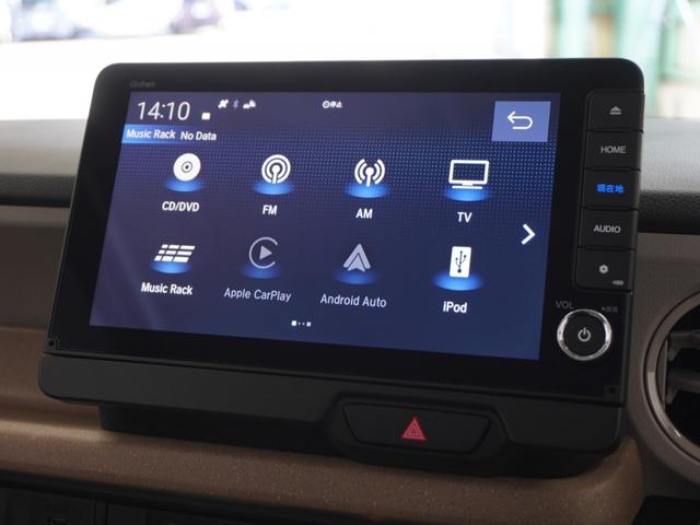 N-BOX ベースグレード 2年保証当社試乗車ナビDレコRレコETC両電扉(21枚目)