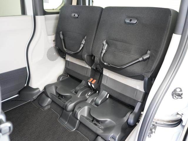 N-BOX ベースグレード 2年保証当社試乗車ナビDレコRレコETC両電扉(25枚目)