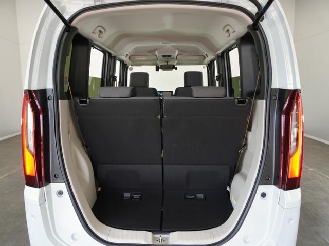 N-BOX ベースグレード 2年保証当社試乗車ナビDレコRレコETC両電扉(28枚目)