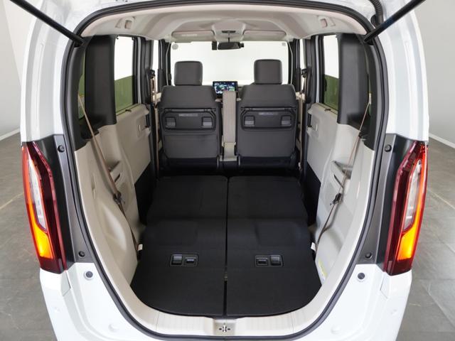 N-BOX ベースグレード 2年保証当社試乗車ナビDレコRレコETC両電扉(29枚目)