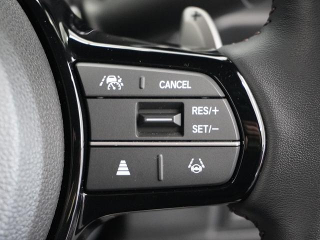 N-BOXカスタム ターボ 当社試乗車純正ナビ/Bluetooth・ラジオ/衝突軽減ブレーキ(車線認識)両側電動スライドドアスマートキークルーズコントロールフロントドライブレコーダー2年保証(10枚目)