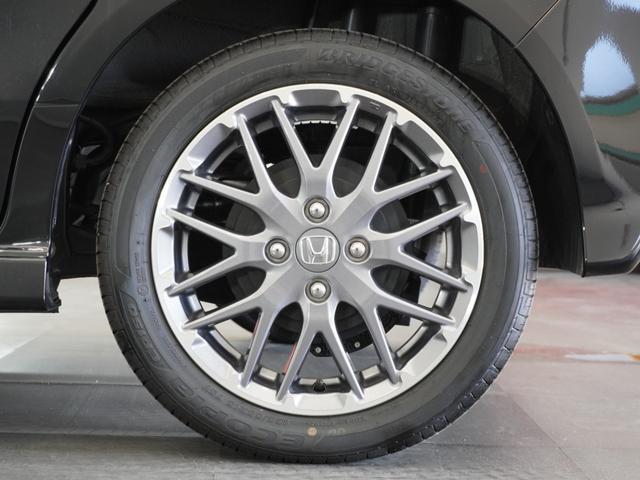 N-BOXカスタム ターボ 当社試乗車純正ナビ/Bluetooth・ラジオ/衝突軽減ブレーキ(車線認識)両側電動スライドドアスマートキークルーズコントロールフロントドライブレコーダー2年保証(19枚目)