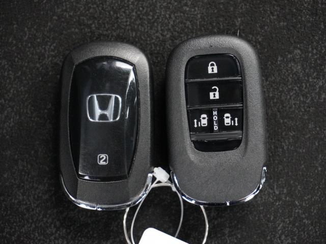 N-BOXカスタム ターボ 当社試乗車純正ナビ/Bluetooth・ラジオ/衝突軽減ブレーキ(車線認識)両側電動スライドドアスマートキークルーズコントロールフロントドライブレコーダー2年保証(20枚目)