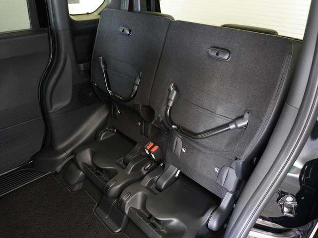 N-BOXカスタム ターボ 当社試乗車純正ナビ/Bluetooth・ラジオ/衝突軽減ブレーキ(車線認識)両側電動スライドドアスマートキークルーズコントロールフロントドライブレコーダー2年保証(23枚目)