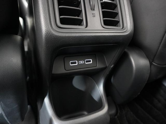 ヴェゼル ｅ：ＨＥＶＺ　ワンオーナー純正ナビ前後ドライブレコーダーＥＴＣクルーズコントロール衝突軽減ブレーキ（車線認識）２年保証（30枚目）