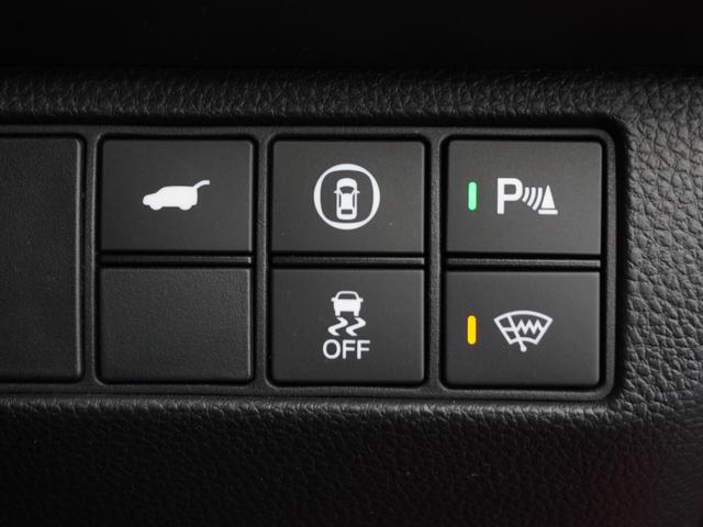 ヴェゼル ｅ：ＨＥＶＺ　ワンオーナー純正ナビ前後ドライブレコーダーＥＴＣクルーズコントロール衝突軽減ブレーキ（車線認識）２年保証（39枚目）