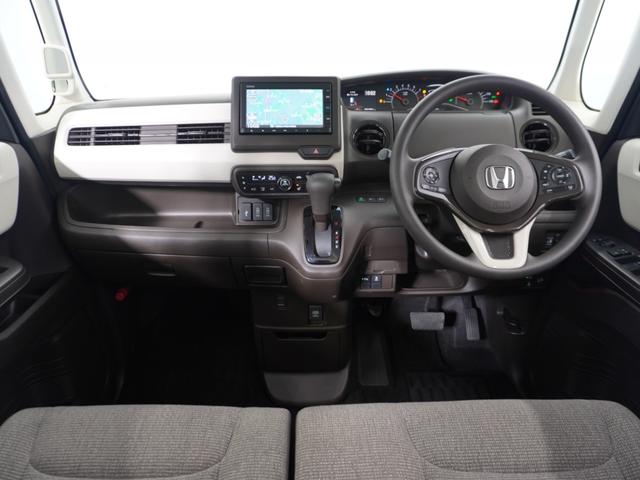 Ｎ－ＢＯＸ Ｌ　ワンオーナー純正ナビ前後ドライブレコーダー衝突軽減ブレーキ（車線認識）ＬＥＤヘッドライトクルーズコントロール１年保証（8枚目）