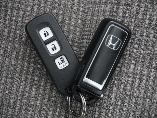 Ｎ－ＢＯＸ Ｌ　ワンオーナー純正ナビ前後ドライブレコーダー衝突軽減ブレーキ（車線認識）ＬＥＤヘッドライトクルーズコントロール１年保証（19枚目）