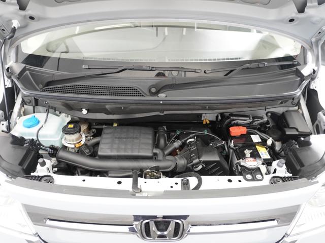 Ｎ－ＢＯＸ Ｌ　ワンオーナー純正ナビ前後ドライブレコーダー衝突軽減ブレーキ（車線認識）ＬＥＤヘッドライトクルーズコントロール１年保証（20枚目）