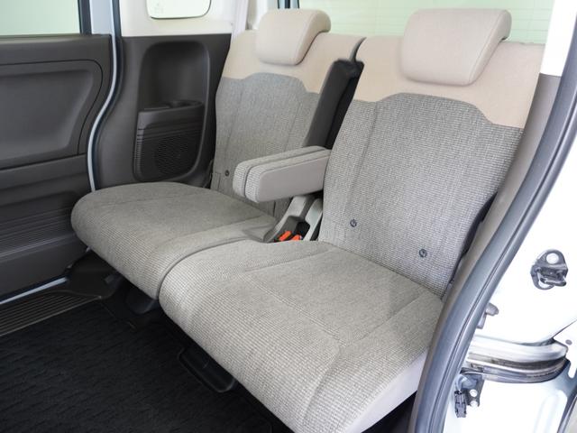 Ｎ－ＢＯＸ Ｌ　ワンオーナー純正ナビ前後ドライブレコーダー衝突軽減ブレーキ（車線認識）ＬＥＤヘッドライトクルーズコントロール１年保証（22枚目）