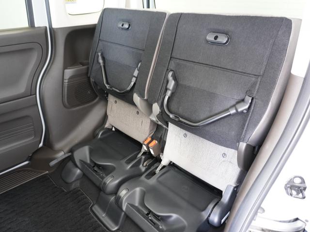 Ｎ－ＢＯＸ Ｌ　ワンオーナー純正ナビ前後ドライブレコーダー衝突軽減ブレーキ（車線認識）ＬＥＤヘッドライトクルーズコントロール１年保証（23枚目）