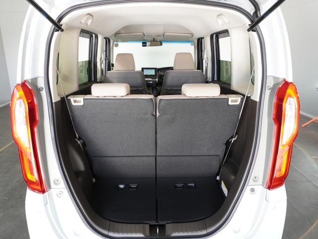 Ｎ－ＢＯＸ Ｌ　ワンオーナー純正ナビ前後ドライブレコーダー衝突軽減ブレーキ（車線認識）ＬＥＤヘッドライトクルーズコントロール１年保証（26枚目）