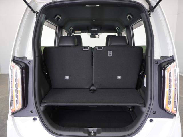 �t����Ԃł���������ו������[�o���郉�Q�b�W�X�y�[�X�ł��B���i�̔������ł����炵������ς߂�\���ȉ׎��X�y�[�X���m�ۂ���Ă��܂��B