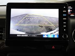 ◆バックカメラ◆リバースにするだけで映ります、後方の安全確認や、狭い駐車場での車庫入れ、雨の日や夜間など視界の悪い時に便利です！安全にバックする為には欠かせない装備です。 4