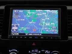 ◆ホンダ純正メモリーナビ◆初めての場所もナビゲーションがご案内！楽しい旅行をサポートします。 2