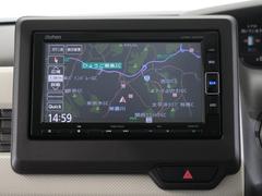 ◆ホンダ純正メモリーナビ◆初めての場所もナビゲーションがご案内！楽しい旅行をサポートします。 2