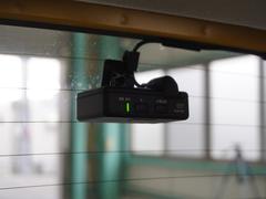 ���μ֤ˤϥꥢ�ˤ�ɥ饤�֥쥳���������������Ƥ���ޤ��������������ʤɤ�Ͽ���뼫ư���Ѥ����֤Ǥ������⤷��λ��Τκݤε�Ͽ�Ϥ������ι�Ԥκݤλפ��ФȤ��ƥɥ饤�֤α�����ڤ��ळ�Ȥ��Ǥ��ޤ��� 5