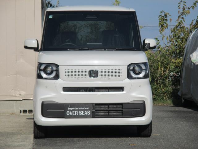 Ｎ－ＢＯＸ ベースグレード　新品エクリプスナビ　フルセグＴＶ　Ｂｌｕｅｔｏｏｔｈ接続　ＤＶＤビデオ　ナビ装着スペシャルパッケージ　コンフォートパッケージ　ホンダセンシング　スマートキー２個　フロントシートヒーター　両側電動ドア（9枚目）