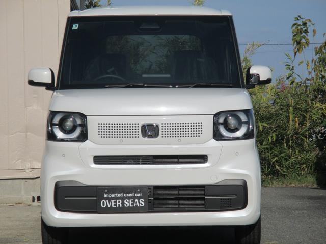 Ｎ－ＢＯＸ ベースグレード　新品エクリプスナビ　フルセグＴＶ　Ｂｌｕｅｔｏｏｔｈ接続　ＤＶＤビデオ　ナビ装着スペシャルパッケージ　コンフォートパッケージ　ホンダセンシング　スマートキー２個　フロントシートヒーター　両側電動ドア（10枚目）