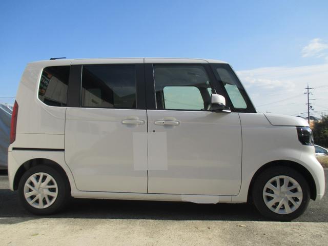 Ｎ－ＢＯＸ ベースグレード　新品エクリプスナビ　フルセグＴＶ　Ｂｌｕｅｔｏｏｔｈ接続　ＤＶＤビデオ　ナビ装着スペシャルパッケージ　コンフォートパッケージ　ホンダセンシング　スマートキー２個　フロントシートヒーター　両側電動ドア（15枚目）