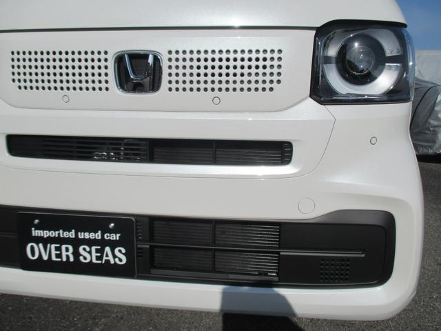 Ｎ－ＢＯＸ ベースグレード　新品エクリプスナビ　フルセグＴＶ　Ｂｌｕｅｔｏｏｔｈ接続　ＤＶＤビデオ　ナビ装着スペシャルパッケージ　コンフォートパッケージ　ホンダセンシング　スマートキー２個　フロントシートヒーター　両側電動ドア（18枚目）