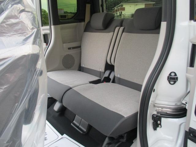 Ｎ－ＢＯＸ ベースグレード　新品エクリプスナビ　フルセグＴＶ　Ｂｌｕｅｔｏｏｔｈ接続　ＤＶＤビデオ　ナビ装着スペシャルパッケージ　コンフォートパッケージ　ホンダセンシング　スマートキー２個　フロントシートヒーター　両側電動ドア（38枚目）