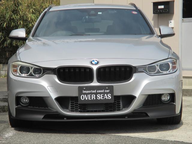 ＢＭＷ ３シリーズ