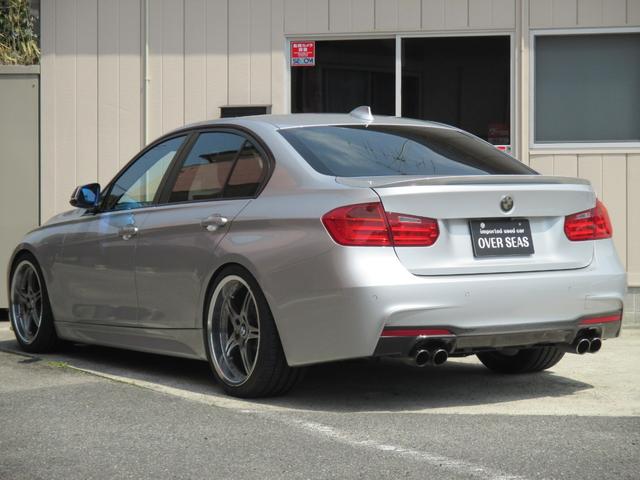 ＢＭＷ ３シリーズ