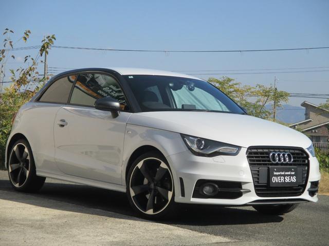 Ａ１ アーバンレーサーリミテッド　アーバンレーサーリミテッド　１５０台限定車　純正エアロパーツ＆専用１８インチアルミホイール　純正ナビ・地デジ・バックカメラ・ドライブレコーダー　パドルシフト（2枚目）