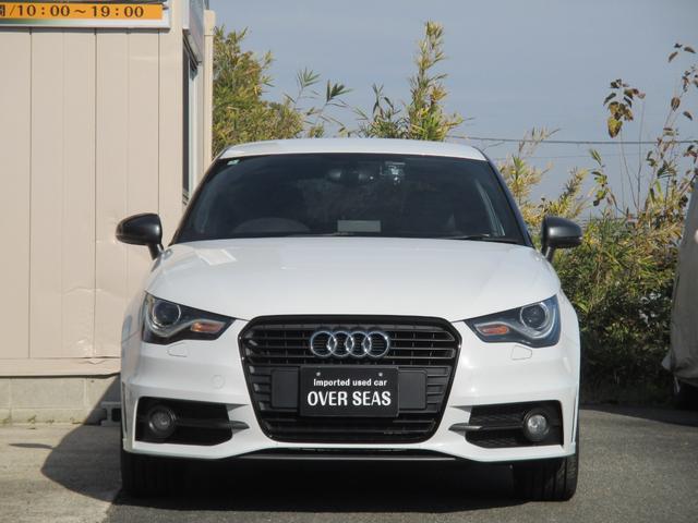 Ａ１ アーバンレーサーリミテッド　アーバンレーサーリミテッド　１５０台限定車　純正エアロパーツ＆専用１８インチアルミホイール　純正ナビ・地デジ・バックカメラ・ドライブレコーダー　パドルシフト（5枚目）