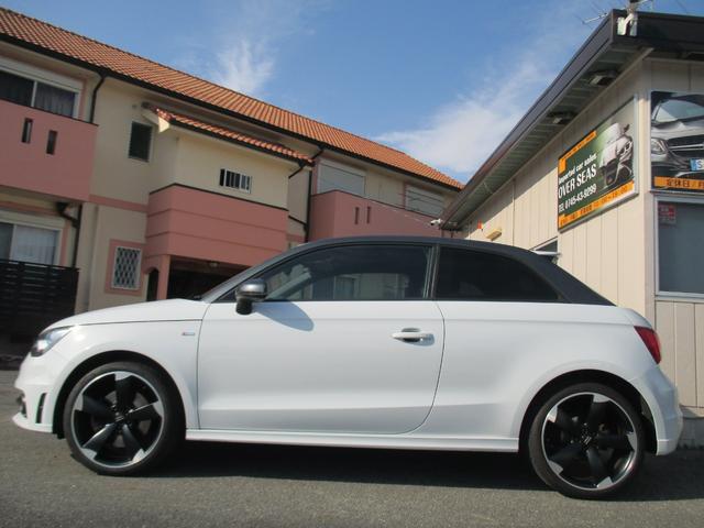 Ａ１ アーバンレーサーリミテッド　アーバンレーサーリミテッド　１５０台限定車　純正エアロパーツ＆専用１８インチアルミホイール　純正ナビ・地デジ・バックカメラ・ドライブレコーダー　パドルシフト（6枚目）