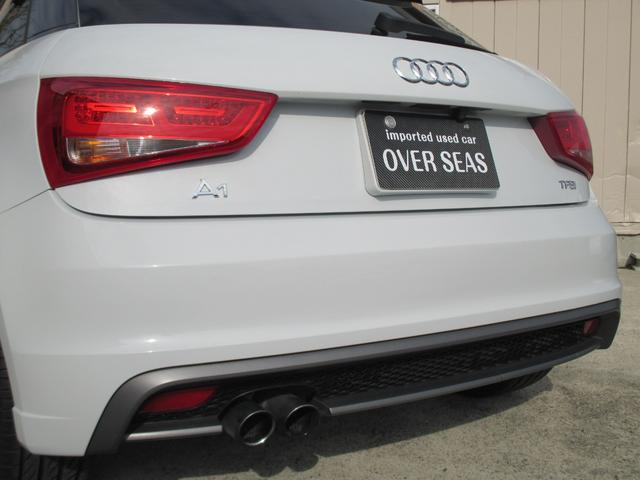 Ａ１ アーバンレーサーリミテッド　アーバンレーサーリミテッド　１５０台限定車　純正エアロパーツ＆専用１８インチアルミホイール　純正ナビ・地デジ・バックカメラ・ドライブレコーダー　パドルシフト（17枚目）