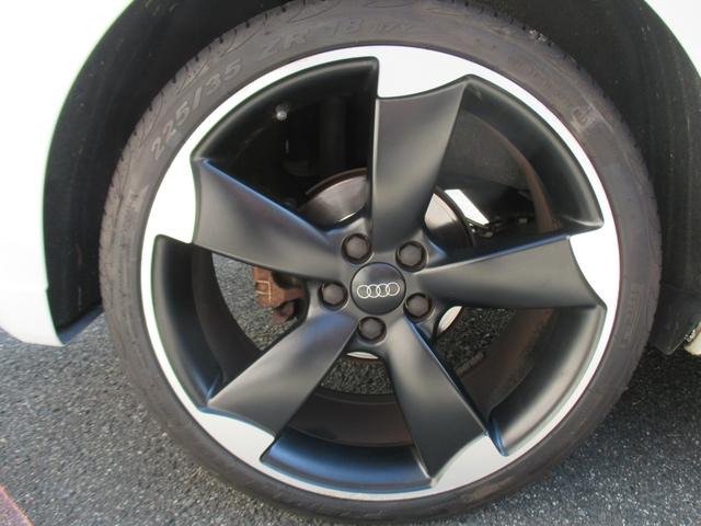 Ａ１ アーバンレーサーリミテッド　アーバンレーサーリミテッド　１５０台限定車　純正エアロパーツ＆専用１８インチアルミホイール　純正ナビ・地デジ・バックカメラ・ドライブレコーダー　パドルシフト（22枚目）