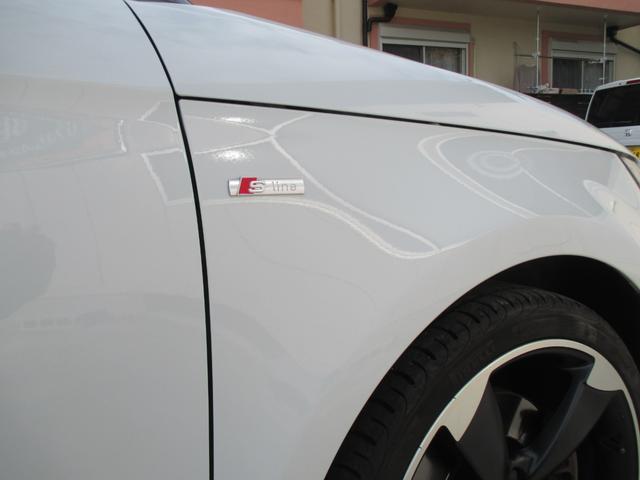 Ａ１ アーバンレーサーリミテッド　アーバンレーサーリミテッド　１５０台限定車　純正エアロパーツ＆専用１８インチアルミホイール　純正ナビ・地デジ・バックカメラ・ドライブレコーダー　パドルシフト（24枚目）