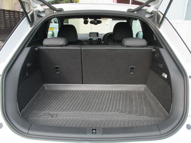 Ａ１ アーバンレーサーリミテッド　アーバンレーサーリミテッド　１５０台限定車　純正エアロパーツ＆専用１８インチアルミホイール　純正ナビ・地デジ・バックカメラ・ドライブレコーダー　パドルシフト（25枚目）