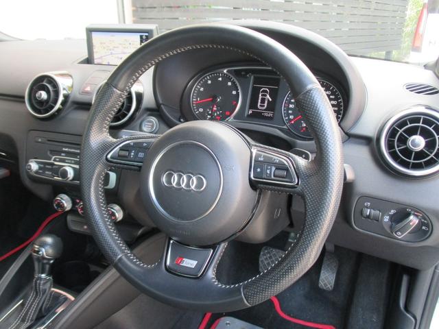 Ａ１ アーバンレーサーリミテッド　アーバンレーサーリミテッド　１５０台限定車　純正エアロパーツ＆専用１８インチアルミホイール　純正ナビ・地デジ・バックカメラ・ドライブレコーダー　パドルシフト（40枚目）