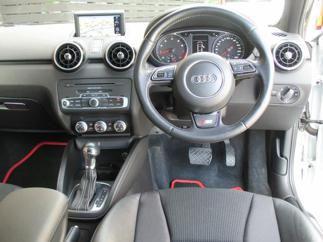 Ａ１ アーバンレーサーリミテッド　アーバンレーサーリミテッド　１５０台限定車　純正エアロパーツ＆専用１８インチアルミホイール　純正ナビ・地デジ・バックカメラ・ドライブレコーダー　パドルシフト（41枚目）