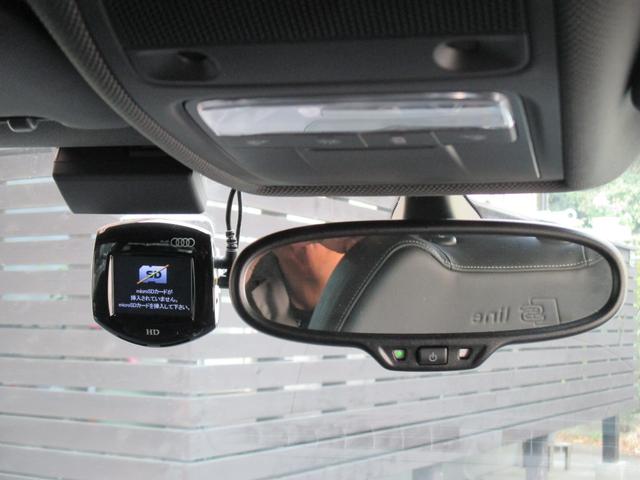 Ａ１ アーバンレーサーリミテッド　アーバンレーサーリミテッド　１５０台限定車　純正エアロパーツ＆専用１８インチアルミホイール　純正ナビ・地デジ・バックカメラ・ドライブレコーダー　パドルシフト（45枚目）