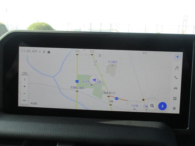 ランドクルーザー２５０ ＶＸ　メーカーオプション　トヨタチームメイト＋ドライバーモニターカメラ＋緊急時操舵支援＋ＦＣＴＡ＋ＬＣＡ　モデリスタプロテクターキット　丸目ヘッドライト　純正ナビ・フルセグ　ＥＴＣ２．０　デジタルミラー（18枚目）