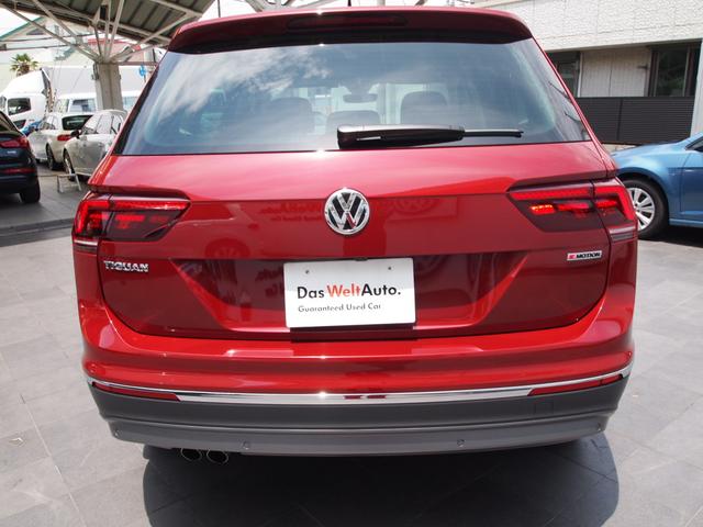 TDI 4モーション ハイライン・弊社使用デモカー 試乗車(14枚目)