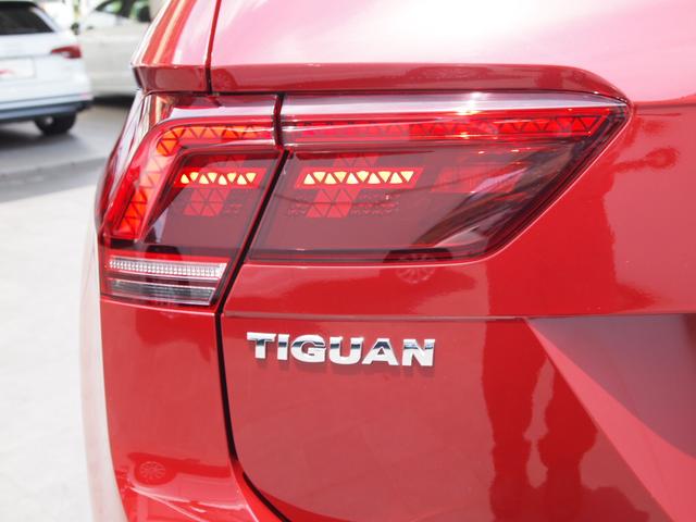 TDI 4モーション ハイライン・弊社使用デモカー 試乗車(16枚目)